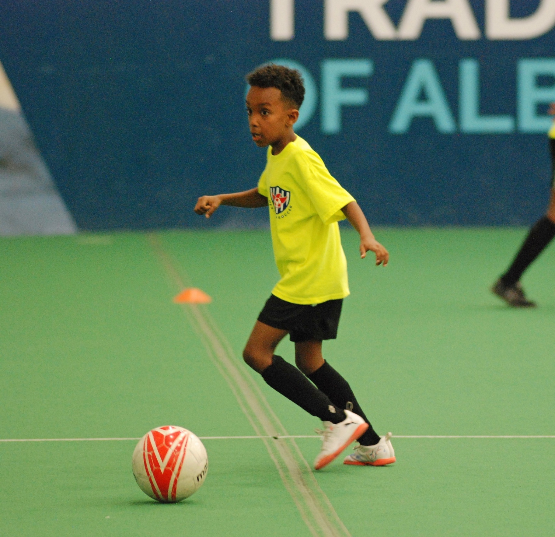 Grassroots